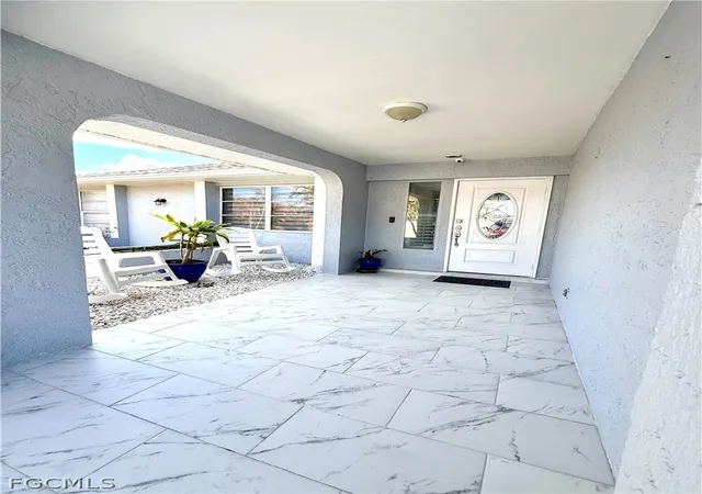 2nd image of 1410 Caywood Cir S, Lehigh Acres, FL 33936 | MLS# 2025025057