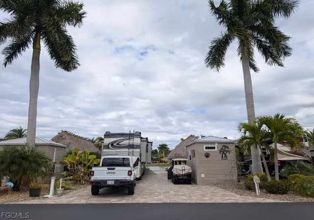 Photo 1 of Land for sale at 5279 Cypress Trl Resort Cir, Fort Myers, FL 33905 | MLS# 2026009804 | Listing updated on 2026-05-30
