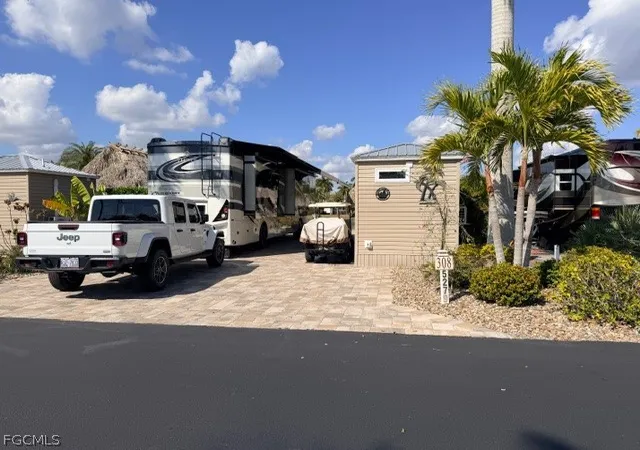 Photo 2 of Land for sale at 5279 Cypress Trl Resort Cir, Fort Myers, FL 33905 | MLS# 2026009804 | Listing updated on 2026-05-30