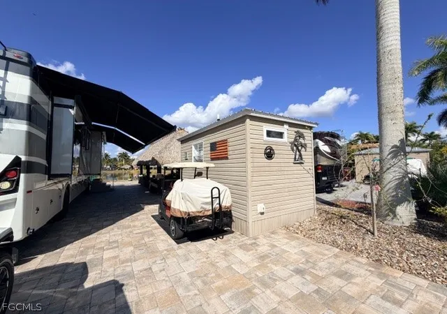 Photo 3 of Land for sale at 5279 Cypress Trl Resort Cir, Fort Myers, FL 33905 | MLS# 2026009804 | Listing updated on 2026-05-30