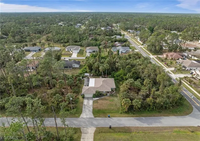Photo 2 of Sale Pending at 3953 Vehlin St, North Port, FL 34286 | MLS# 2026009811 | Listing updated on 2026-04-15