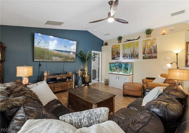Photo 3 of Sale Pending at 3953 Vehlin St, North Port, FL 34286 | MLS# 2026009811 | Listing updated on 2026-04-15