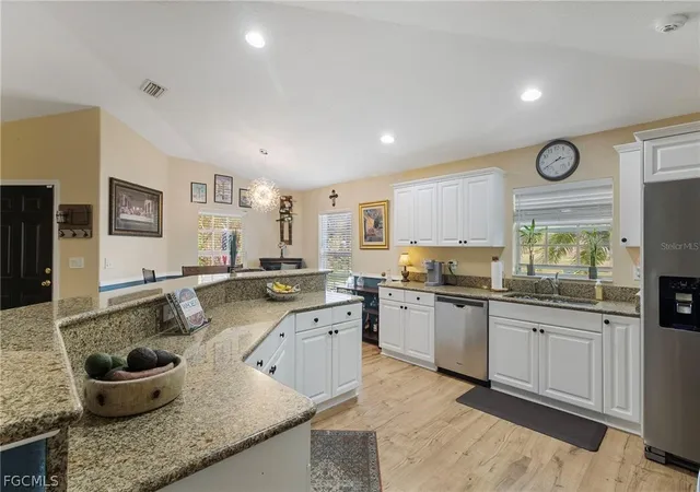 Photo 4 of Sale Pending at 3953 Vehlin St, North Port, FL 34286 | MLS# 2026009811 | Listing updated on 2026-04-15