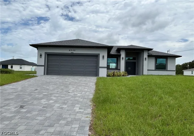 Homes for sale in Lehigh Acres, FL | 4020 34th St Sw, Lehigh Acres, FL 33976 | MLS# 2026009819