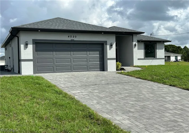 Homes for sale in Lehigh Acres, FL | 4020 34Th St Sw, Lehigh Acres, FL 33976 | MLS# 2026009819