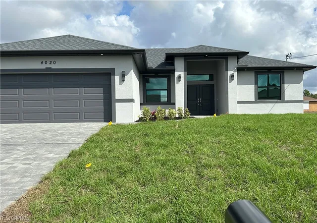Homes for sale in Lehigh Acres, FL | 4020 34Th St Sw, Lehigh Acres, FL 33976 | MLS# 2026009819