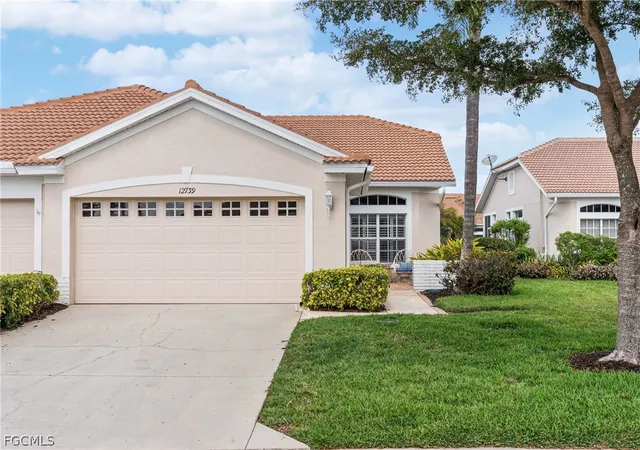 1st image of 12739 Devonshire Lakes Cir, Fort Myers, FL 33913 | MLS# 2026009827