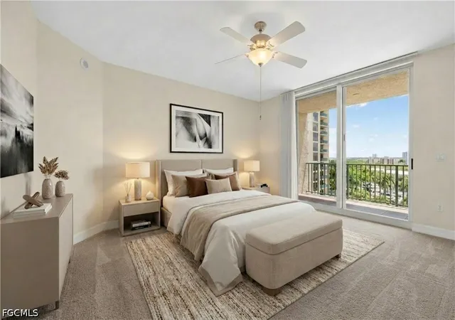 2nd image of 3426 Hancock Bridge Pkwy #701, North Fort Myers, FL 33903 | MLS# 2026009830
