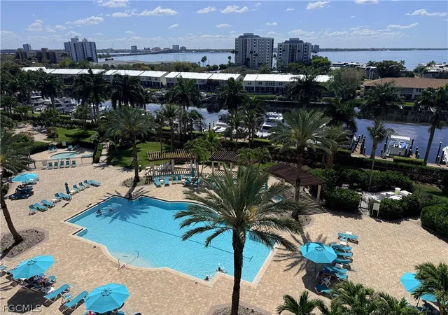 4th image of 3426 Hancock Bridge Pkwy #701, North Fort Myers, FL 33903 | MLS# 2026009830