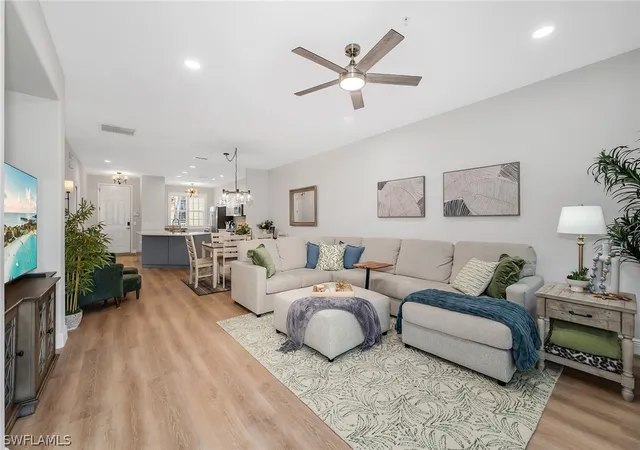 Condo for sale at 4843 Hampshire Ct #2-103, Naples, FL 34112 | MLS# 226008652 | Listing updated on 2026-06-13