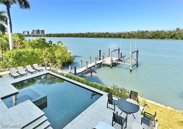 Photo 3 of Single family home for sale at 26744 Mclaughlin Blvd, Bonita Springs, FL 34134 | MLS# 226006126 | Listing updated on 2026-08-04