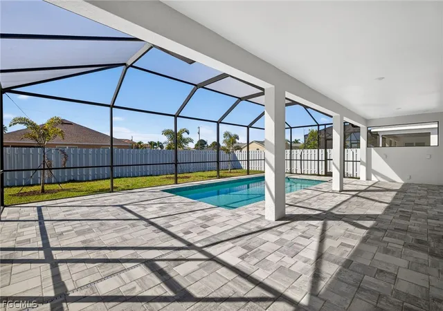 1st image of 618 Sw 30th Ter, Cape Coral, FL 33914 | MLS# 2026009847