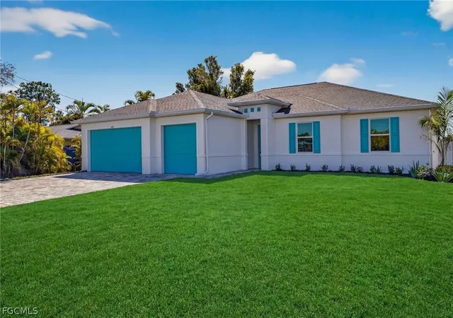 2nd image of 618 Sw 30th Ter, Cape Coral, FL 33914 | MLS# 2026009847