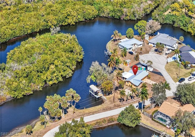 2nd image of 1324 Thompson St, North Fort Myers, FL 33903 | MLS# 226008196
