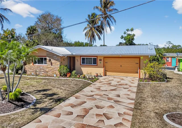 50th image of 1324 Thompson St, North Fort Myers, FL 33903 | MLS# 226008196
