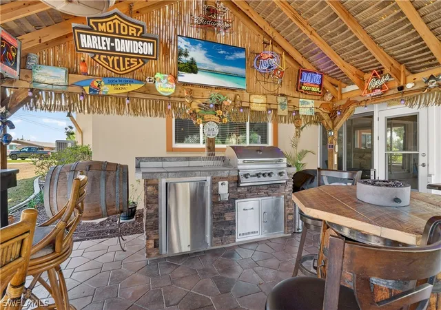 5th image of 1324 Thompson St, North Fort Myers, FL 33903 | MLS# 226008196