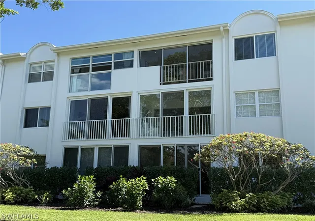 1st image of 408 Broad Ave S #H408, Naples, FL 34102 | MLS# 226002666