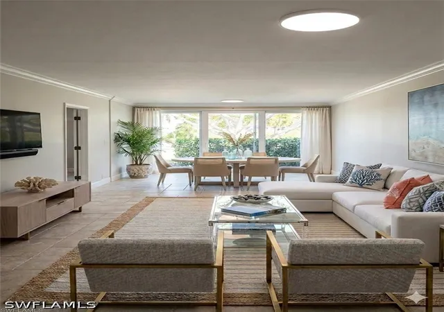 2nd image of 408 Broad Ave S #H408, Naples, FL 34102 | MLS# 226002666