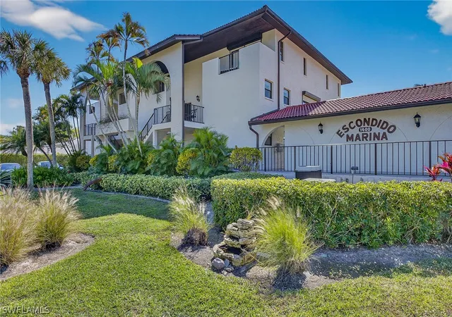 Photo 2 of Condo for sale at 1400 Blue Point Ave #202, Naples, FL 34102 | MLS# 226008835 | Listing updated on 2026-07-13