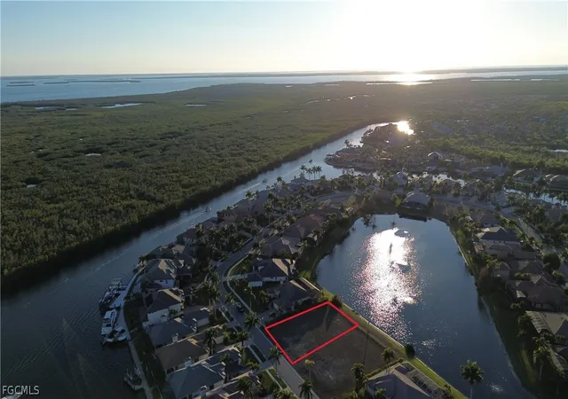 3rd image of 5808 Harbour Cir, Cape Coral, FL 33914 | MLS# 2026009887