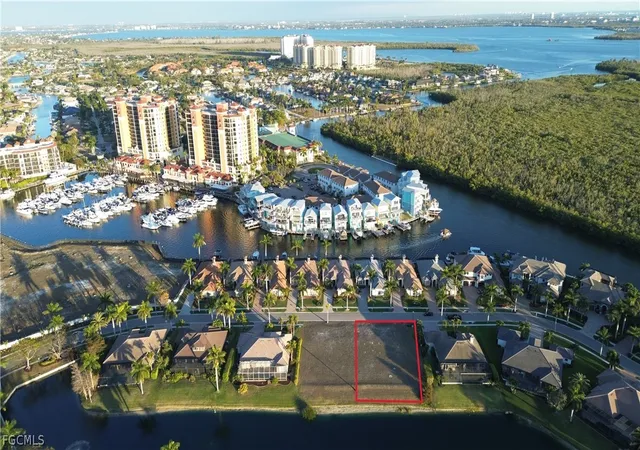 4th image of 5808 Harbour Cir, Cape Coral, FL 33914 | MLS# 2026009887