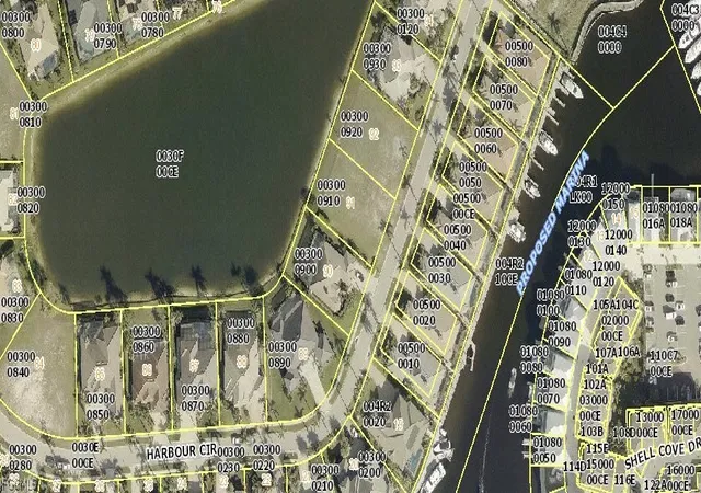 9th image of 5808 Harbour Cir, Cape Coral, FL 33914 | MLS# 2026009887