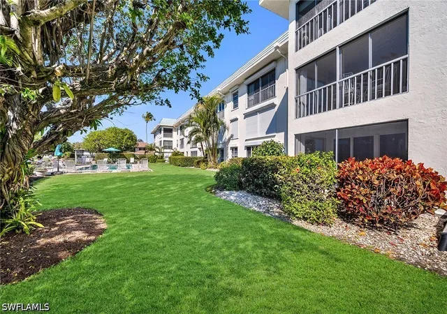 Photo 2 of Condo for sale at 3055 Riviera Dr #102, Naples, FL 34103 | MLS# 226008615 | Listing updated on 2026-09-29