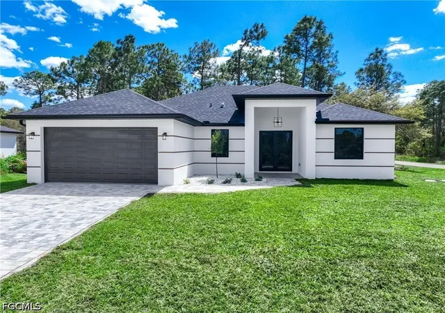 1st image of 4407 E 13th St, Lehigh Acres, FL 33972 | MLS# 2026009922
