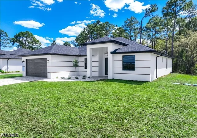2nd image of 4407 E 13th St, Lehigh Acres, FL 33972 | MLS# 2026009922