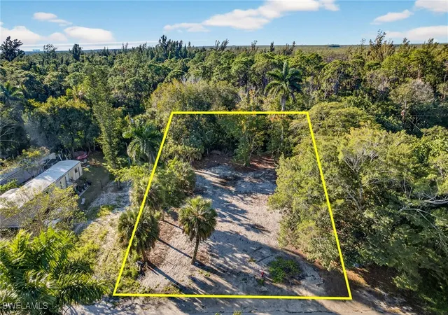 Photo 1 of Land for sale at 2596 Holly Ave, Naples, FL 34112 | MLS# 226004454 | Listing updated on 2026-03-27