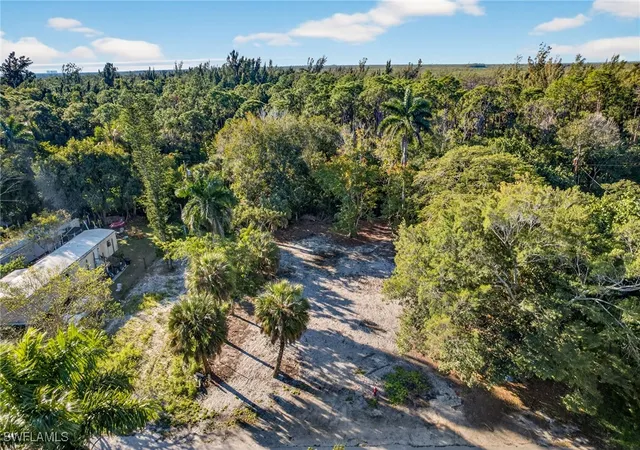 Photo 2 of Land for sale at 2596 Holly Ave, Naples, FL 34112 | MLS# 226004454 | Listing updated on 2026-03-27
