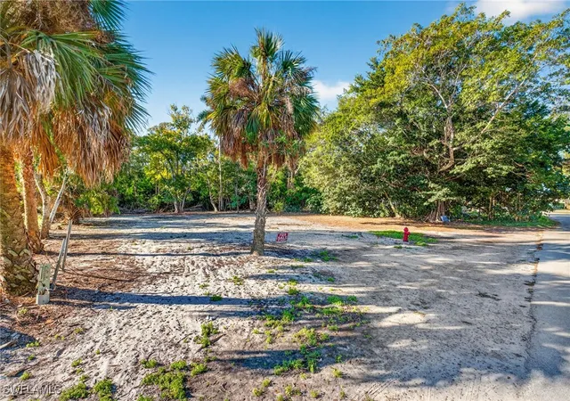 Photo 3 of Land for sale at 2596 Holly Ave, Naples, FL 34112 | MLS# 226004454 | Listing updated on 2026-03-27