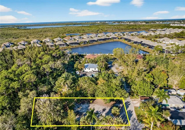 Photo 3 of Land for sale at 2596 Holly Ave, Naples, FL 34112 | MLS# 226004454 | Listing updated on 2026-03-27