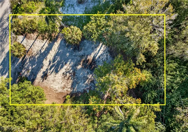 Photo 4 of Land for sale at 2596 Holly Ave, Naples, FL 34112 | MLS# 226004454 | Listing updated on 2026-03-27