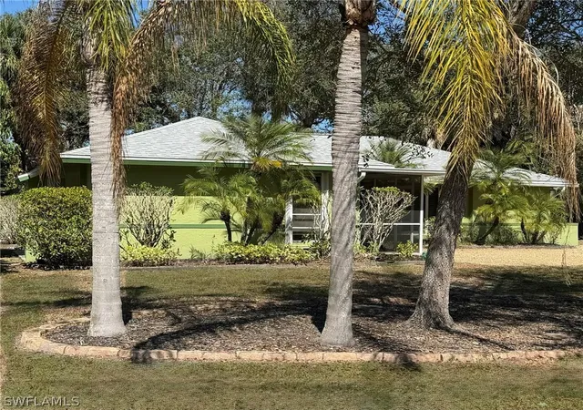 3rd image of 234 Duncan Ln, North Fort Myers, FL 33903 | MLS# 226008885