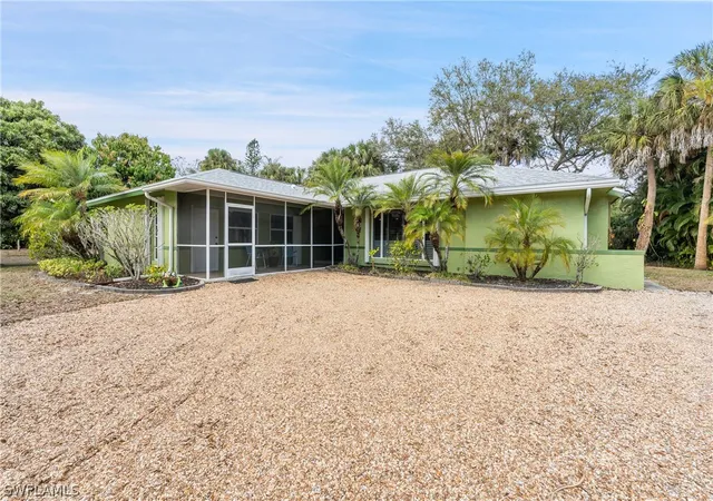 4th image of 234 Duncan Ln, North Fort Myers, FL 33903 | MLS# 226008885