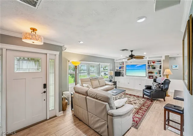 Photo 4 of Sale Pending at 2204 SE 15th Terrace, Cape Coral, FL 33990 | MLS# 2026009950 | Listing updated on 2026-07-19