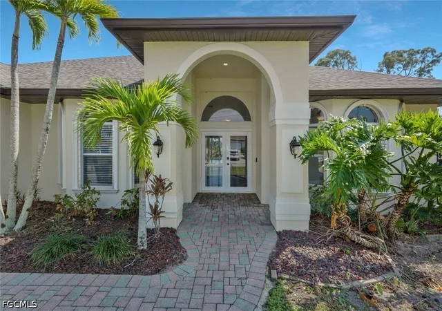 1st image of 1302 Sw 20th St, Cape Coral, FL 33991 | MLS# 2026009951