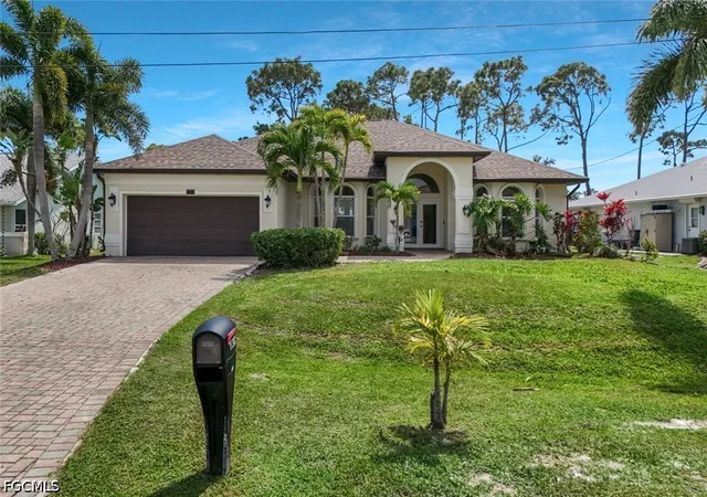 2nd image of 1302 Sw 20th St, Cape Coral, FL 33991 | MLS# 2026009951