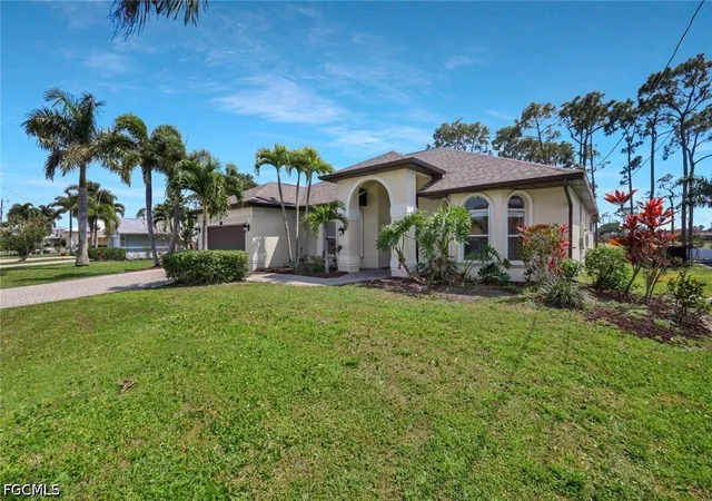 3rd image of 1302 Sw 20Th St, Cape Coral, FL 33991 | MLS# 2026009951