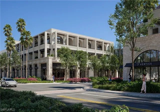 3rd image of 975 6Th Ave S #301, Naples, FL 34102 | MLS# 226008910