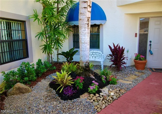 1st image of 9641 Halyards Ct #12, Fort Myers, FL 33919 | MLS# 2026009962