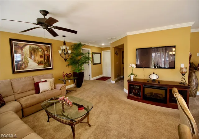 2nd image of 9641 Halyards Ct #12, Fort Myers, FL 33919 | MLS# 2026009962