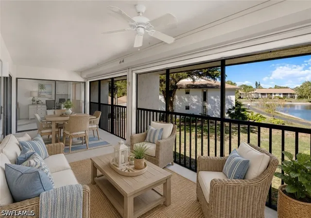 Photo 2 of Condo for sale at 517 Lake Louise Cir #201, Naples, FL 34110 | MLS# 226008919 | Listing updated on 2026-07-22