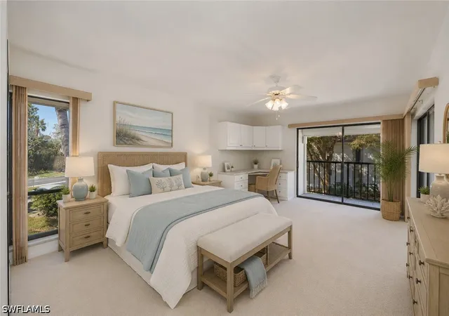 Photo 3 of Condo for sale at 517 Lake Louise Cir #201, Naples, FL 34110 | MLS# 226008919 | Listing updated on 2026-07-22