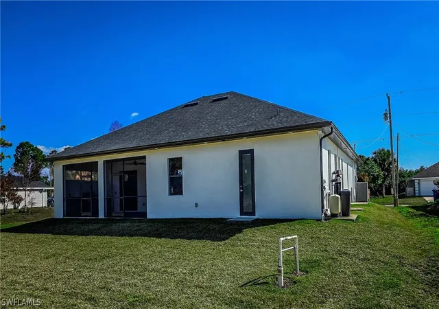 4th image of 4200 16Th St W, Lehigh Acres, FL 33971 | MLS# 226008764