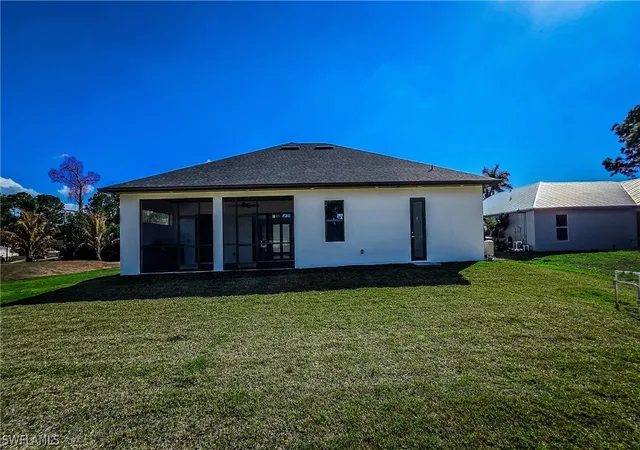 5th image of 4200 16Th St W, Lehigh Acres, FL 33971 | MLS# 226008764