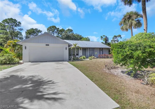 Homes for sale in Bonita Springs, FL | 28025 Oak Ln, Bonita Springs, FL 34135 | MLS# 226008903