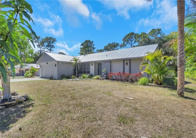 Homes for sale in Bonita Springs, FL | 28025 Oak Ln, Bonita Springs, FL 34135 | MLS# 226008903