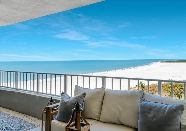 Condo for sale at 280 S Collier Blvd #1101, Marco Island, FL 34145 | MLS# 226006027 | Listing updated on 2026-09-01